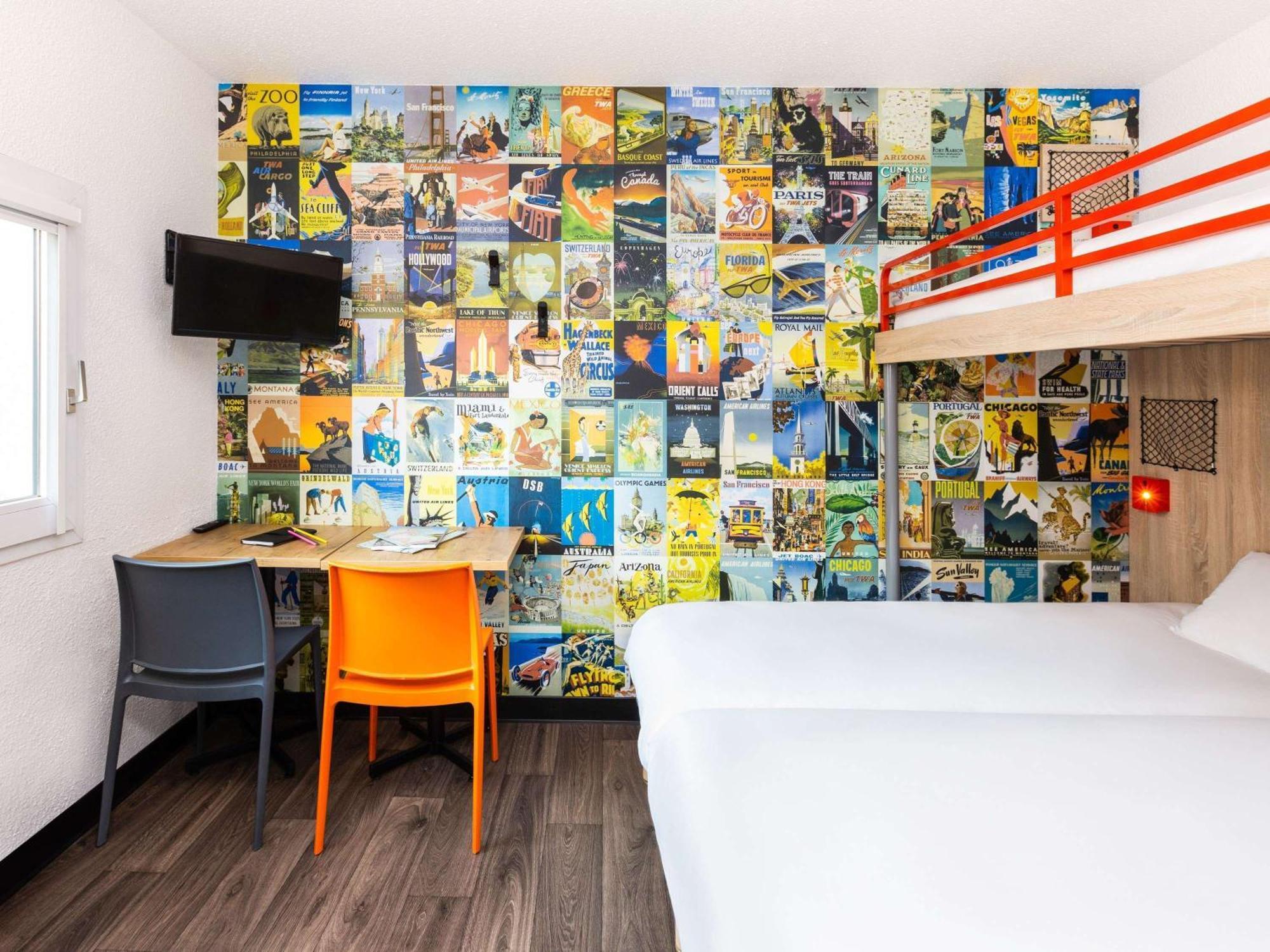 Hotelf1 Lille Metropole Hotel *