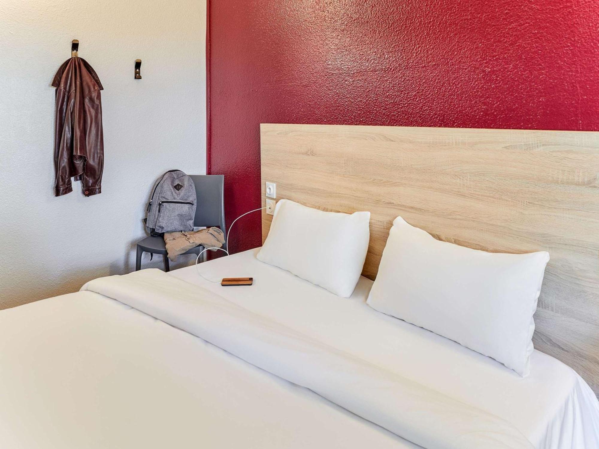 Hotel Hotelf1 Lille Metropole