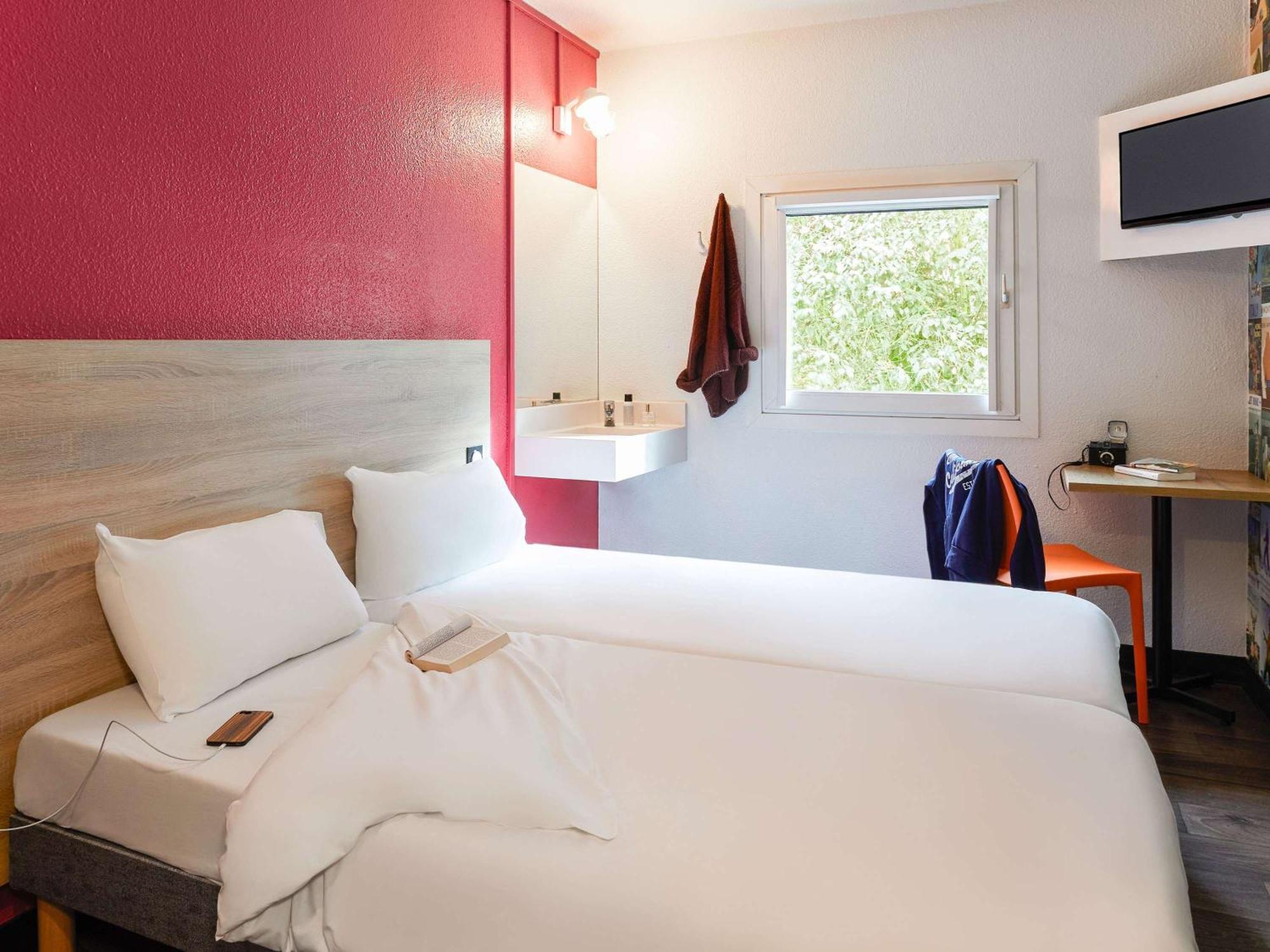 Hotel Hotelf1 Lille Metropole Mons-en-Baroeul
