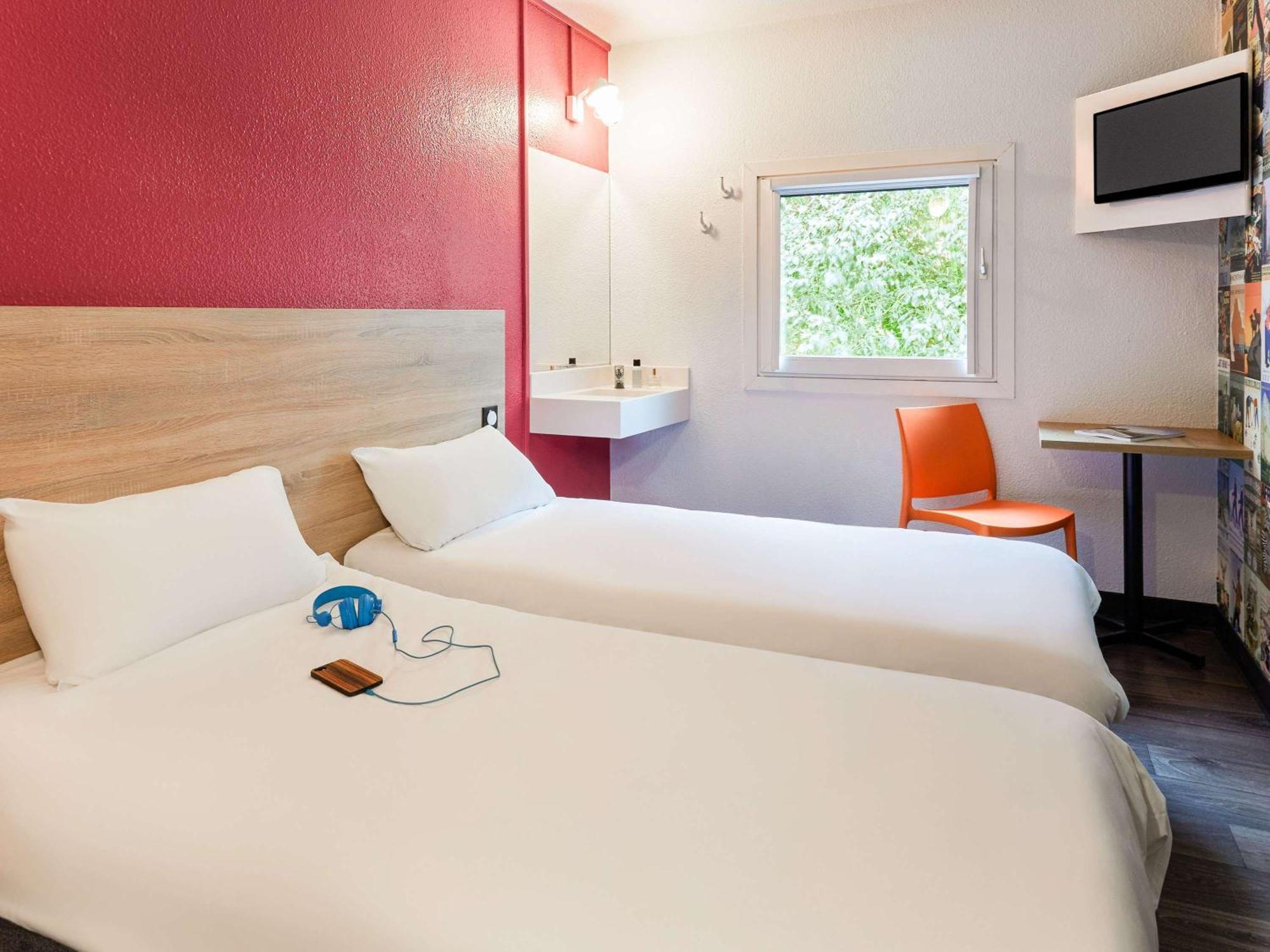 Hotel Hotelf1 Lille Metropole