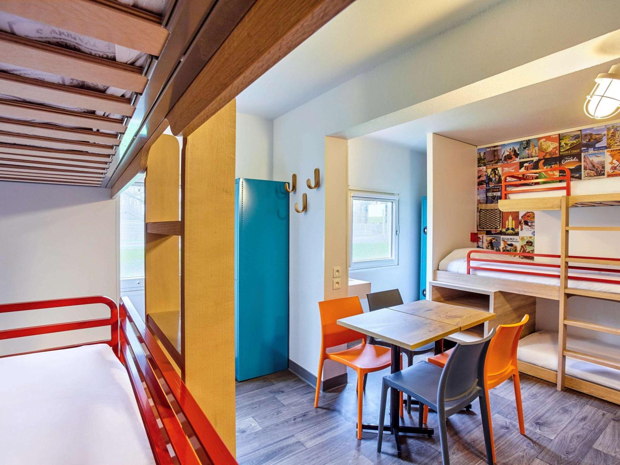 Hotel Hotelf1 Lille Metropole