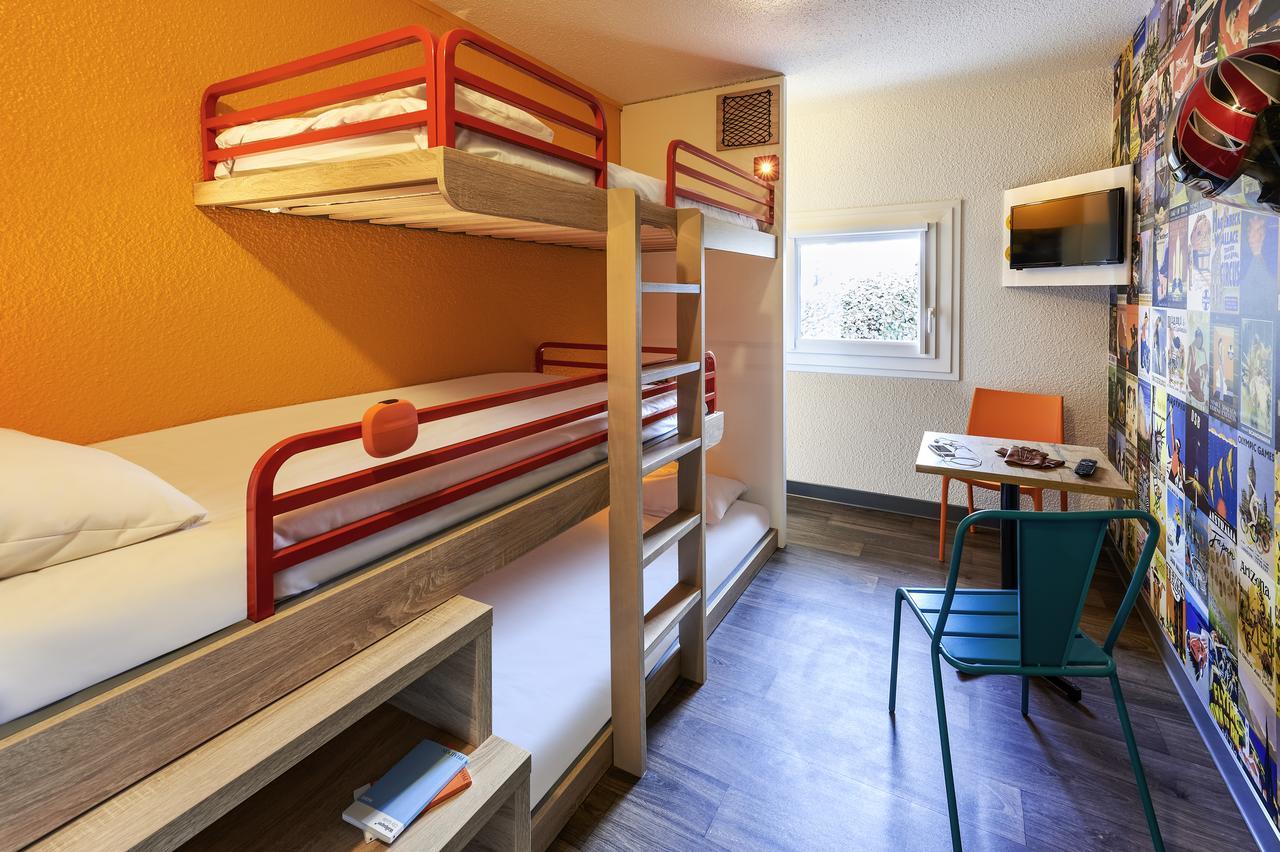 Hotel Hotelf1 Lille Metropole