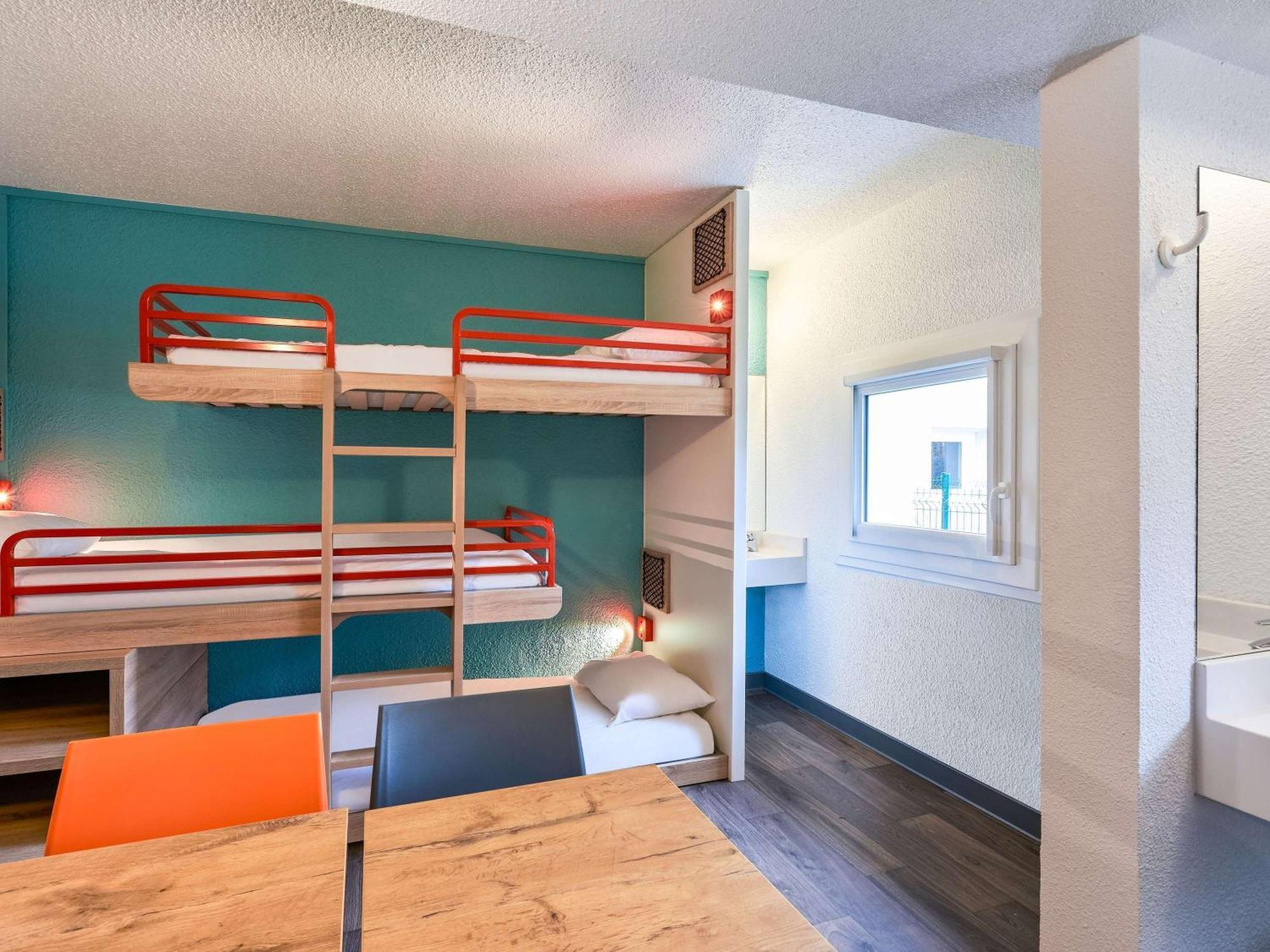 Hotel Hotelf1 Lille Metropole Mons-en-Baroeul