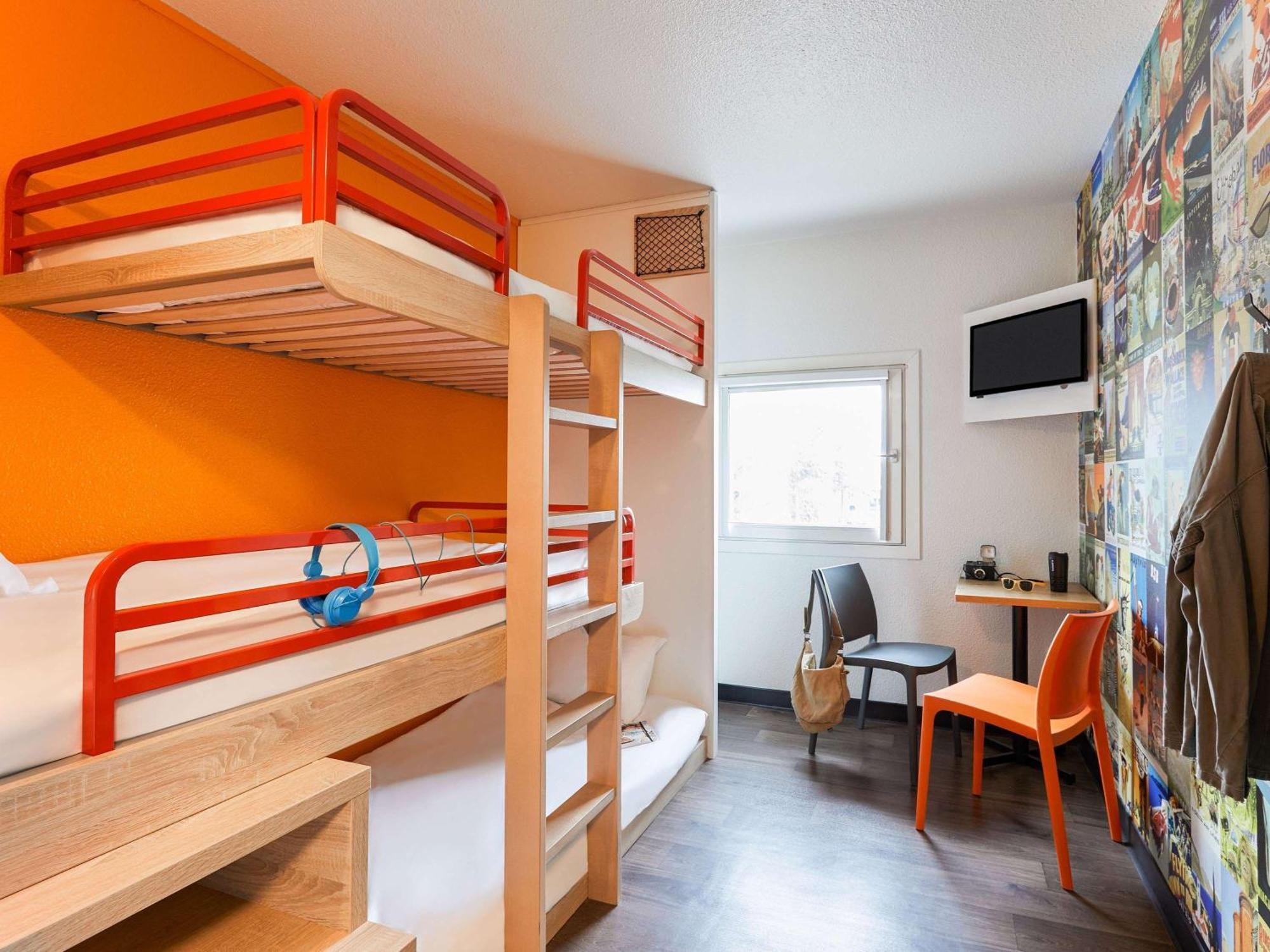 Hotel Hotelf1 Lille Metropole *
